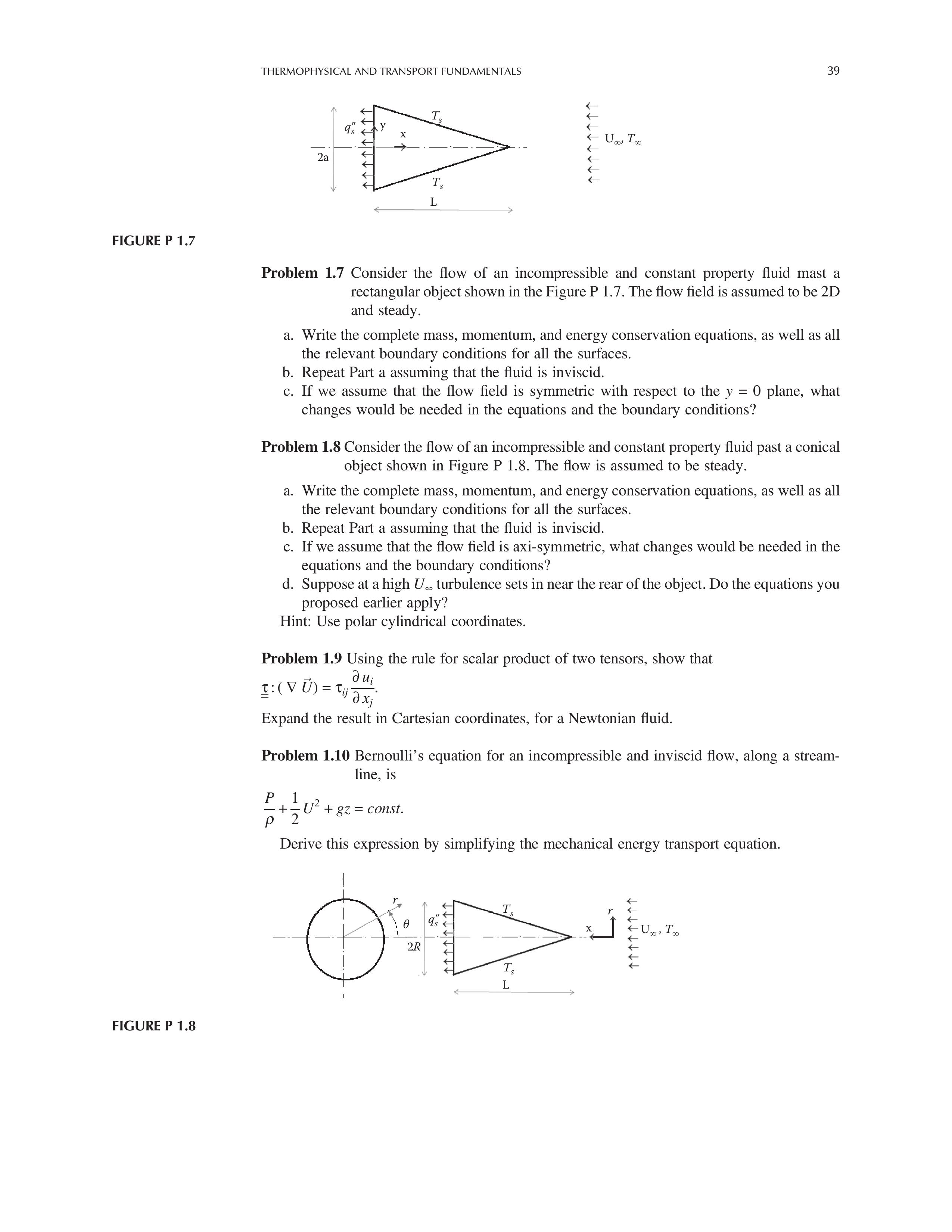 Tensor Vector Identity 1